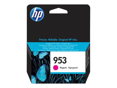 HP 953 - magenta - original - ink cartridge_thumb