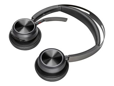 Poly Over-Ear Headset Voyager Focus 2_thumb