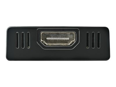 StarTech.com USB 3.0 to HDMI Adapter, 4K 30Hz Ultra HD, DisplayLink Certified, USB Type-A to HDMI Display Adapter Converter for Monitor, External Video & Graphics Card, Mac & Windows - USB to HDMI Adapter (USB32HD4K) - Videoschnittstellen-Converter - TAA-_4