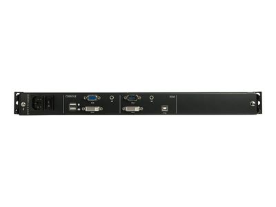 StarTech.com KVM Console RKCOND17HD - 43.9 cm (17.3") - 1920 x 1080 Full HD_4
