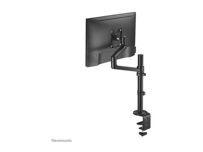Neomounts DS60-425BL1 mounting kit - full-motion adjustable arm - for LCD display - black_3