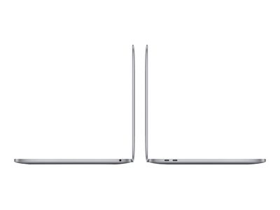 Apple MacBook Pro - 33.8 cm (13.3") - Apple M2 - Space Grau_2