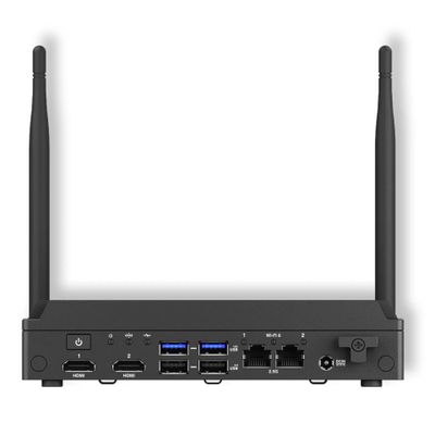 ASUS NUC 13 Rugged Tall BNUC13BRFA200B02I - Small - Intel Atom x7211E_4