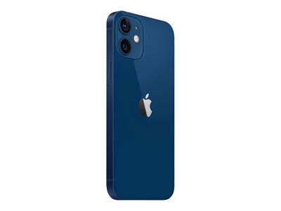 Apple iPhone 12 - blue - 5G - 128 GB - CDMA / GSM - smartphone_5
