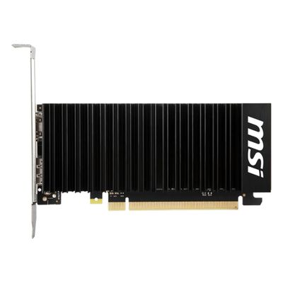 VGA MSI GT1030 4GB 4GHD4 LP OC_thumb