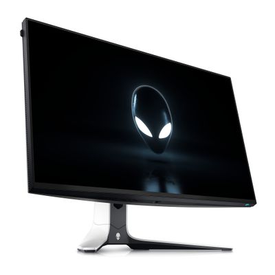 Alienware 27 Gaming Monitor AW2723DF - LED-Monitor - 68.47 cm (27") - HDR_2