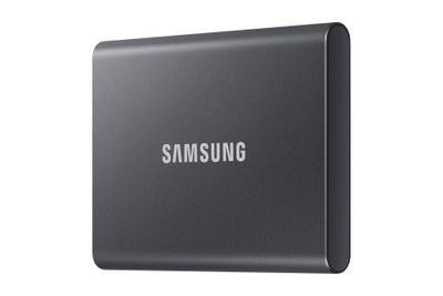 Samsung Portable SSD T7 2 TB USB Type-C 3.2 Gen 2 (3.1 Gen 2) Grey_3