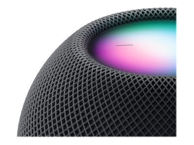 Apple smart speaker HomePod mini_3