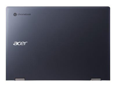 Acer Chromebook Enterprise Spin 714 CP714-1WN - 35.56 cm (14") - Intel Core i3-1215U - Steel Gray_14