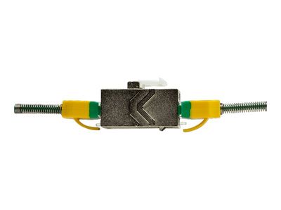 LogiLink Keystone Modular Verbinder - modularer Einschub (Kopplung)_4