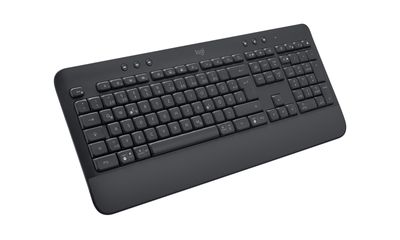 Logitech Tastatur K650 - Graphit_4