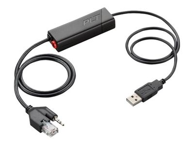 Poly APU-76 - elektronischer Hook-Switch Adapter für Headset_thumb