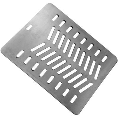 Intergrill 800 degree electric grill Pure XLc_4