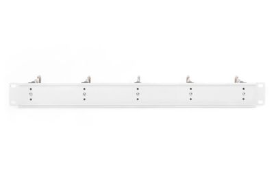 DIGITUS cable management panel for 19" server cabinets DN-97666 - 1U_2