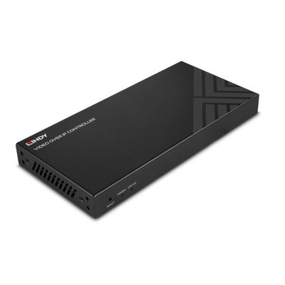 Lindy 38395 Audio-/Video-Leistungsverstärker AV-Repeater Schwarz_1