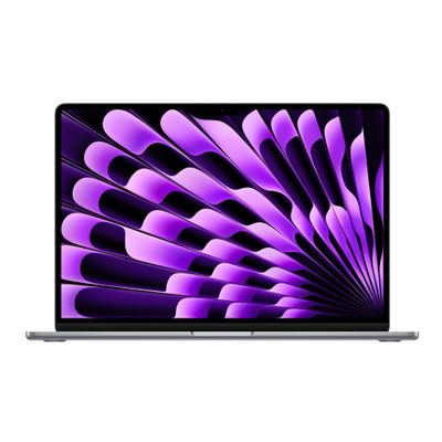 Apple Notebook MacBook Air - 38.91 cm (15.3") - Apple M2 - Space Gray_thumb