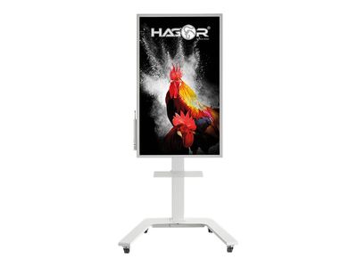 HAGOR Wagen ST SA Flip II - für LCD-Displays_3