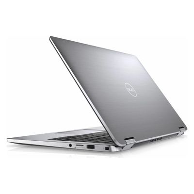 Dell Latitude 9410 2-in-1 - 35.6 cm (14") - Core i5 10210U - 8 GB RAM - 256 GB SSD_6