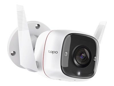 Tapo C310 - network surveillance camera_3