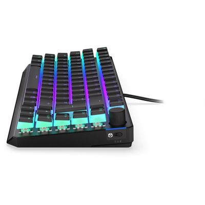 Endorfy keyboard Thock EY5D019 - black_8