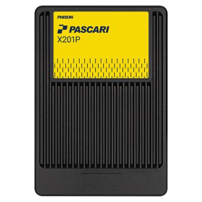 SSD Pascari X201P U.2 1.92TB PCIe5.0_thumb