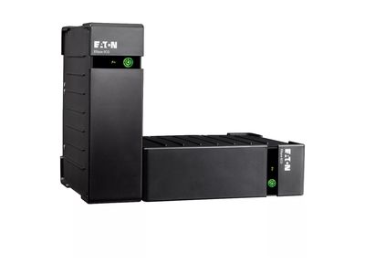 Eaton USV Ellipse ECO 650 IEC - 400 Watt_thumb