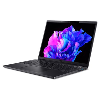 Acer Notebook TravelMate P6 14 TMP614-53-TCO - 35.6 cm (14") - Intel Core i5-1335U - Galaxy Black_2