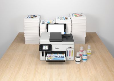Canon MAXIFY GX6150 Tintenstrahl A4 600 x 1200 DPI WLAN_26