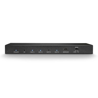 Lindy 38236 Videosplitter HDMI 4x HDMI_3