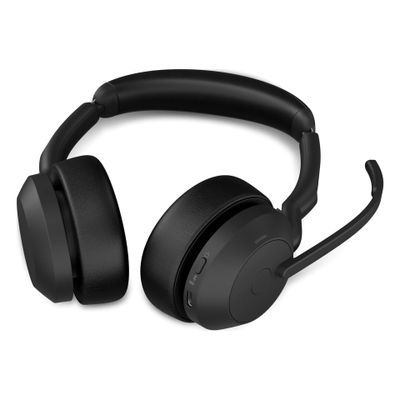 Jabra Evolve2 55 UC Stereo - headset - USB-C_3