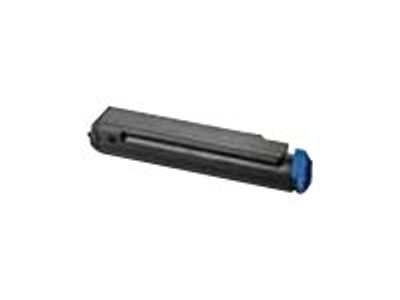 OKI Tonerpatrone 44318607 – Cyan_thumb