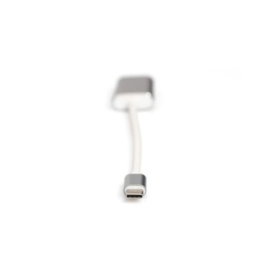 DIGITUS external video adapter DA-70836 - USB-C / HDMI - 15 cm_2