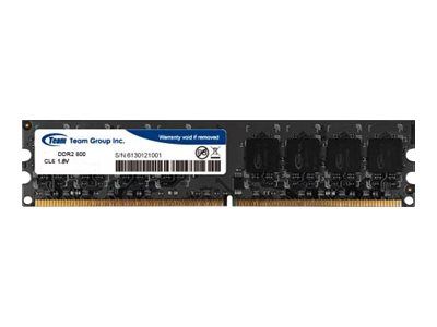 Team Elite RAM - 8 GB - DDR3 1600 DIMM CL11_thumb