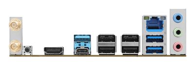 Asrock A620AM PRO-A WIFI AMD A620 Sockel AM5 micro ATX_4