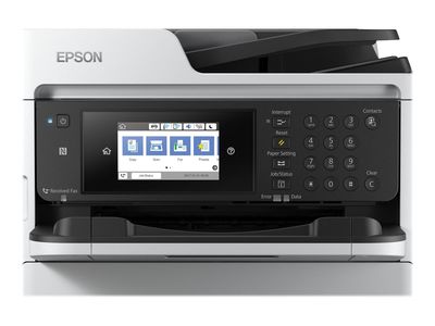 Epson WorkForce Pro WF-C5790DWF - Multifunktionsdrucker_9