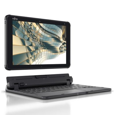 NB Fujitsu STYLISTIC Q5010 WUXGA Touch 10,1 W11P_thumb