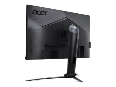 Acer Monitor X28 bmiiprzx - 71.1 cm (28") - 3840 x 2160 4K_4