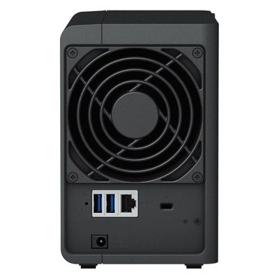 NAS Synology DS223 0/2HDD_4