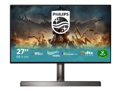 Philips LED-Display Momentum 279M1RV - 68.5 cm (27") - 3840 x 2160 4K_thumb