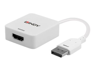 Adap Lindy HDMI 18G auf DisplayPort 1.2 Konverter_4