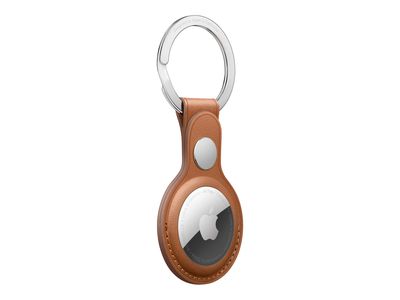 Apple - key ring for anti-loss Bluetooth tag_2