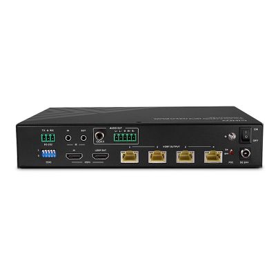 Lindy 38355 Videosplitter HDMI_4