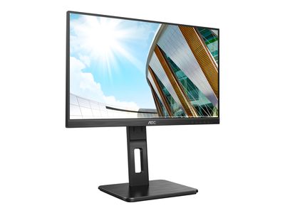 AOC 22P2Q - LED monitor - Full HD (1080p) - 21.5"_5