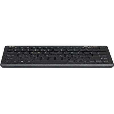 Acer Wireless Keyboard and Mouse Combo Vero AAK125 - Black_3