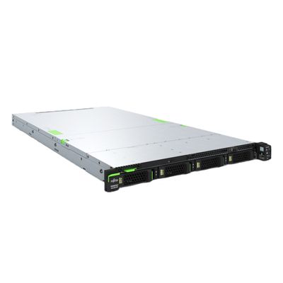 Server Fujitsu RX2530 M7 SILVER 4510 1x32GB_2
