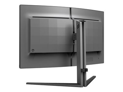 Philips Curved Gaming Monitor Evnia 5000 Series 32M2C5500W - 80 cm (31.5") - 2560 x 1440 QHD_8