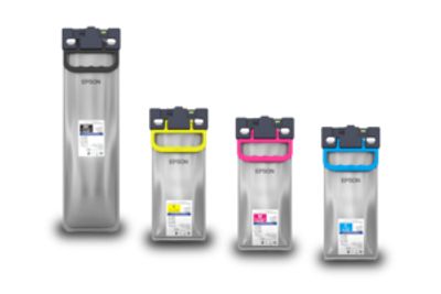 Epson XL ink pack T05A3 - Magenta_2