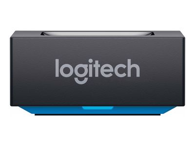 Logitech Bluetooth Audio Adapter - kabelloser Bluetooth-Audioempfänger_1