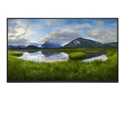 Dell LED-Display P2725H ohne Standfuß - 68.6 cm (27") - 1920 x 1080 Full HD_thumb
