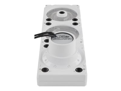 CORSAIR Hydro X Series XD7 RGB Pump/Reservoir Combo - liquid cooling system pump and reservoir_9